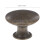 Cabinet Pulls Knobs Single Hole 6 pcs 6