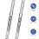 Glissières de tiroir robustes à extension complète (1 paire) 3