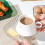 Transparent benunderkop til frugtsnacks 1 stk. 4