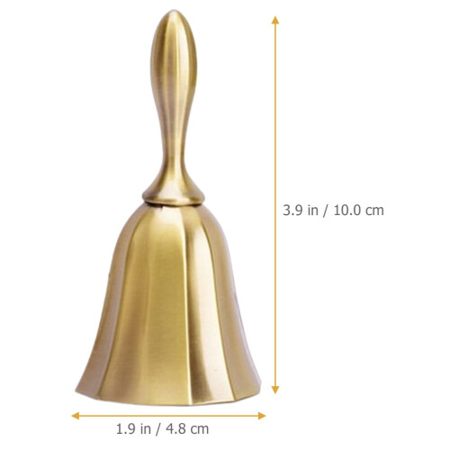Campanellini natalizi a mano per Crafts2Pieces 1