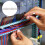 Conectori de cablu electric X3Terminals Nylon 20 buc 4
