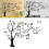 Family Tree Photo Frame with Collage Design 4