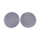 Elastic Mesh Hair Nets for Dancers 5 Pcs 4