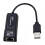 Ethernetový adaptér Prettyui USB pre Fire TV a set-top boxy 2