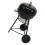 Mini barbecue portable pour la décoration intérieure 5