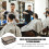 Ease Haarknipper Opbergtas 1 stuk 4