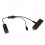 Ethernetový adaptér Prettyui USB pre Fire TV a set-top boxy 5