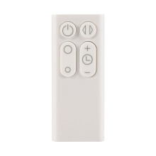 Replacement Remote Control for  AM06 AM07 AM08 Heating and Cooling Fan Humidifier Air Purifier Fan