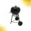 Mini barbecue portable pour la décoration intérieure 6