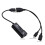 Ethernetový adaptér pre Fire TV3 a Stick Gen2 4