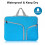 Prettyui laptop-etui til 13-tommer bærbare computere 6