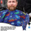 Haarknipcape met nekborstel (1 set) 2