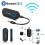Trasmettitore audio Bluetooth 5.1 per TV, PC e DVD 5