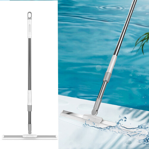 Raclette de sol rétractable Kayannuo 35 cm 1