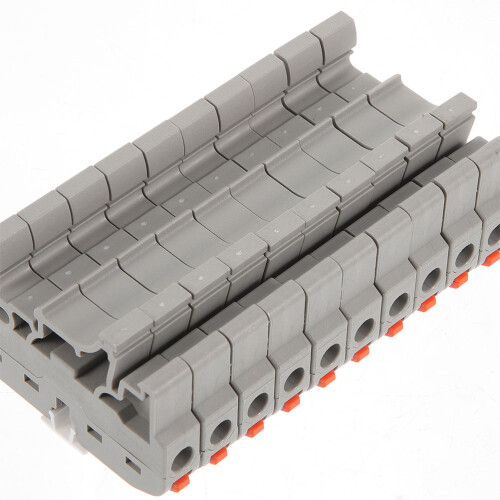 Leverage Kit Wire Connectors Boxed Parallelizer 20 sett 1