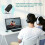Trasmettitore audio Bluetooth 5.1 per TV, PC e DVD 7
