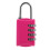 4-Digit Combination Padlock for School Gym Lockers 2