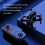 Mini 1080P RC Drone Foldable Gesture Control Altitude Hold 4