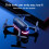 Mini 1080P RC Drone Foldable Gesture Control Altitude Hold 7