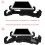 Clipe de montagem universal para tripé de celular e tablet de 17,8 a 25,4 cm (7 a 10 polegadas) 5