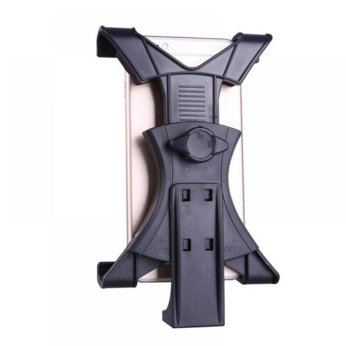 iPad statiefhouder adapter universele verstelbare tabletklem 1