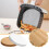 Non-stick Baking Paper Roll 100 pcs 2