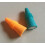 Bouchons de vin en silicone, 10 pièces, 5 couleurs 4