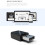Adaptador transmisor-receptor USB Bluetooth 5.0 (paquete de 2) 7