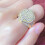 Uitverkoop herenmode, diamanten sieraden 4