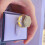 Uitverkoop herenmode, diamanten sieraden 3