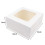 Boîtes à gâteaux Eease avec fenêtre (5 pièces) 5