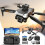 FPV-drone for barn - børsteløs motor med firehjuling 2