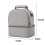 Breastmilk Ice Pack Insulated Backpack 1 Pack 3