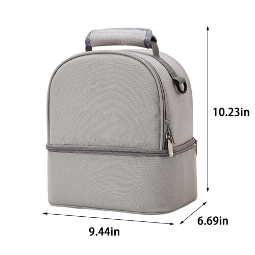 Breastmilk Ice Pack Insulated Backpack 1 Pack 2