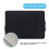 Prettyui Waterdichte Laptoptas met Binnenhoes 2