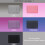 Prettyui Waterdichte Laptoptas met Binnenhoes 3