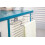 Stainless Steel Trash Bag Holder for Kitchen Cabinets 1 Pack 4