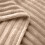 Reversible Flannel Throw Blanket Microfiber Fleece 27x40 7