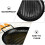 Grillplate Nonstick stekeverktøy for utendørs elektrisk 6
