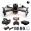 Mini Drone Toy with 1080P HD Camera and Altitude Hold 4