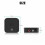 NFC Bluetooth 5.0-modtager 3,5 mm til 2RCA stereoadapter 3