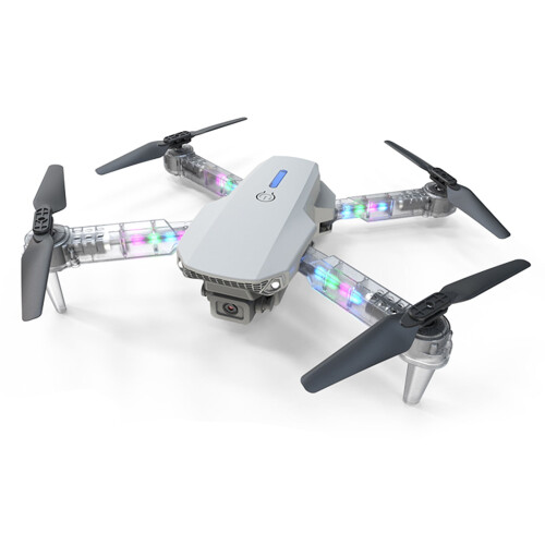 Drone για παιδιά με κάμερα 1080P, διατήρηση υψομέτρου, τηλεχειριστήριο 1