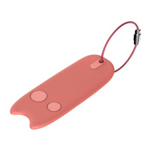 Toilet Seat Lift Handle Bathroom Soft Holder 1 Piece