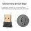 Adattatore USB Bluetooth 4.0 per PC e laptop 7