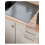 Cabinet Handles Replacement Set 6 pcs 3