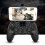 Mando inalámbrico USB para juegos Android, iPhone y PC 3
