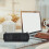 Draadloze Bluetooth 5.0 dubbele luidspreker met HiFi-bas 8
