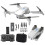 Αγωνιστικό Drone για Αγόρια 13-15 ετών με Κάμερα HD 1080P 3