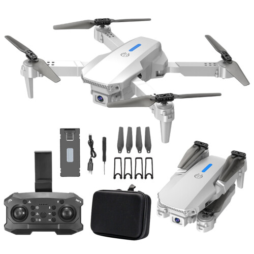 Αγωνιστικό Drone για Αγόρια 13-15 ετών με Κάμερα HD 1080P 2