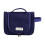 RXIRUCGD makeup bag navy large capacity portable 2
